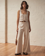 MARNI VEST TOP