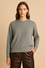 DELPHINE SWEATER