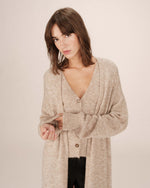 SANTIAGO CARDIGAN