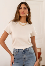 JANE PERFECT TEE
