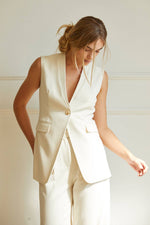 MADELON VEST