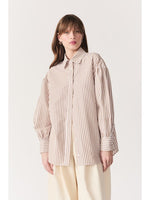 FONTINA BUTTON DOWN