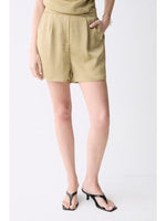 POUSOS TAILORED SHORTS