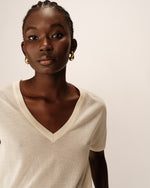 PADOU KNIT TOP