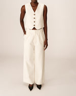 PETER TAILORED TROUSERS