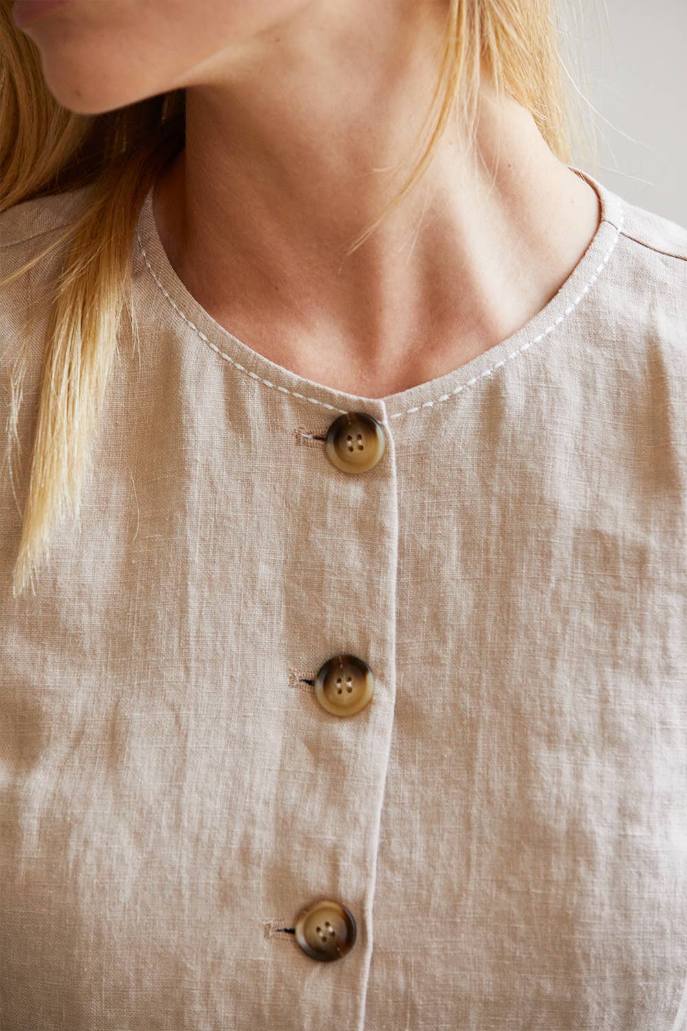 versatile women's cardigan