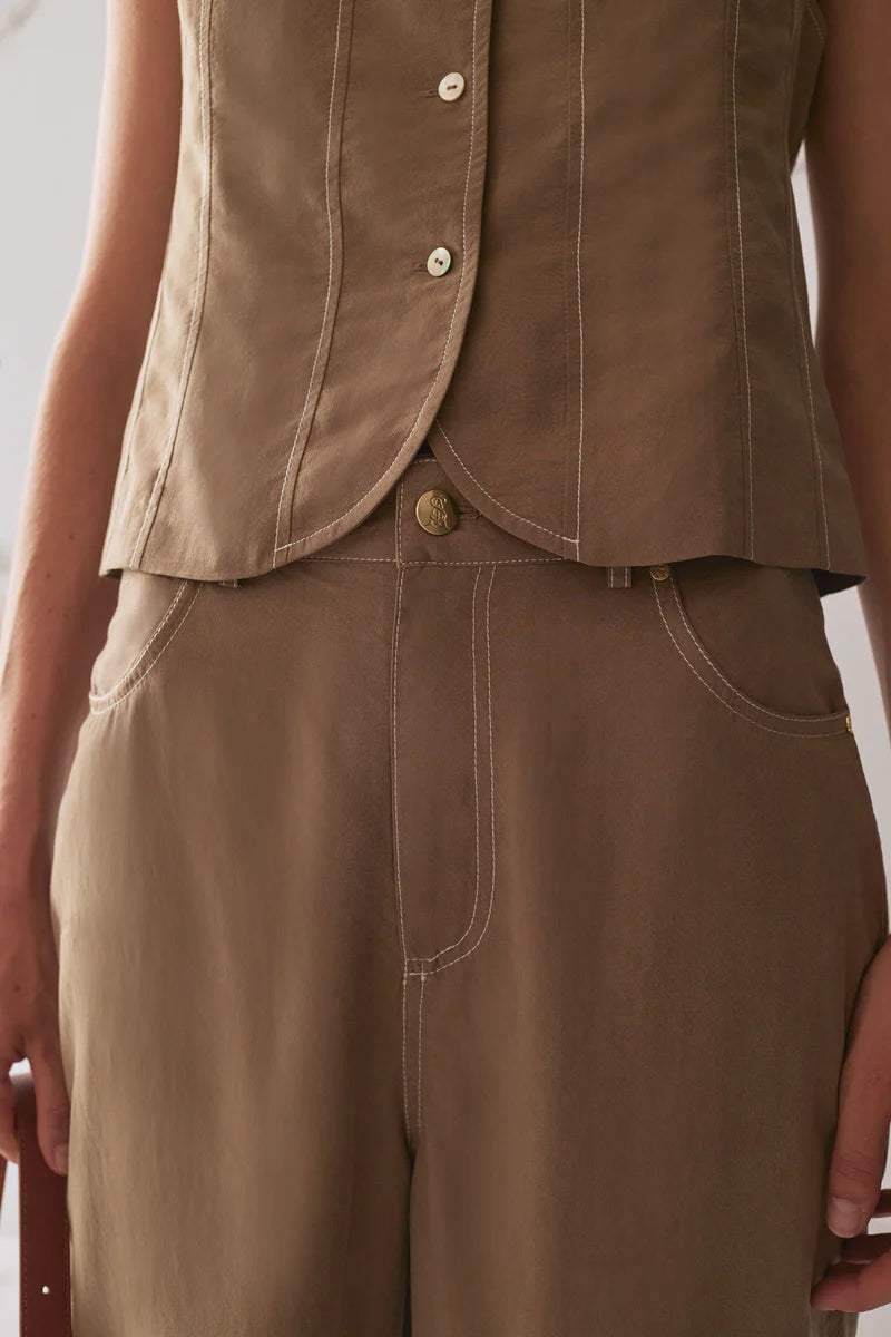 TRISTA SHORTS