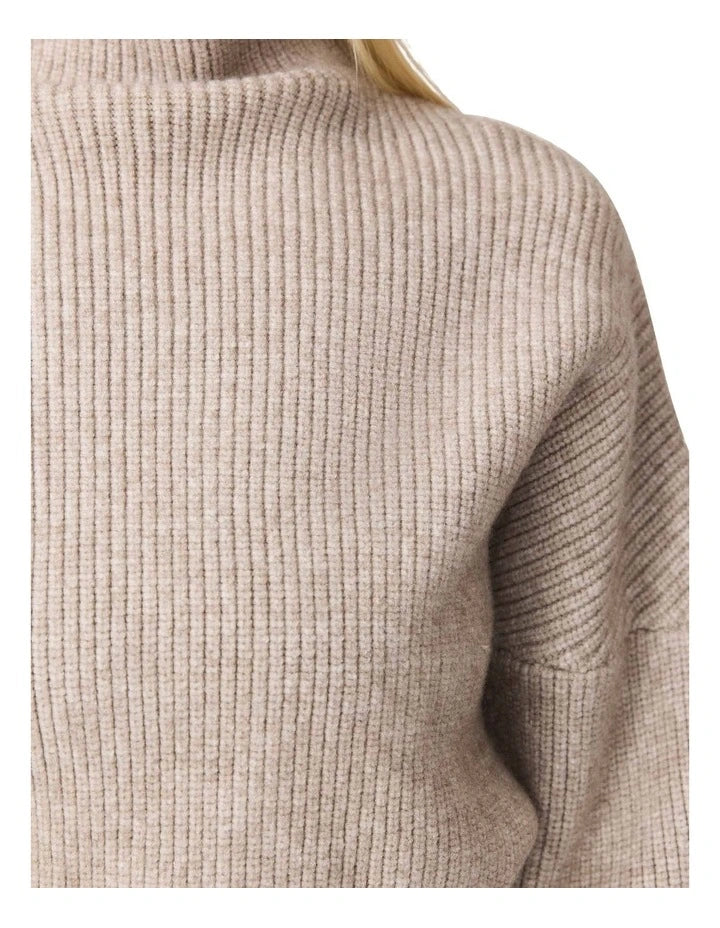 HARRIET KNIT