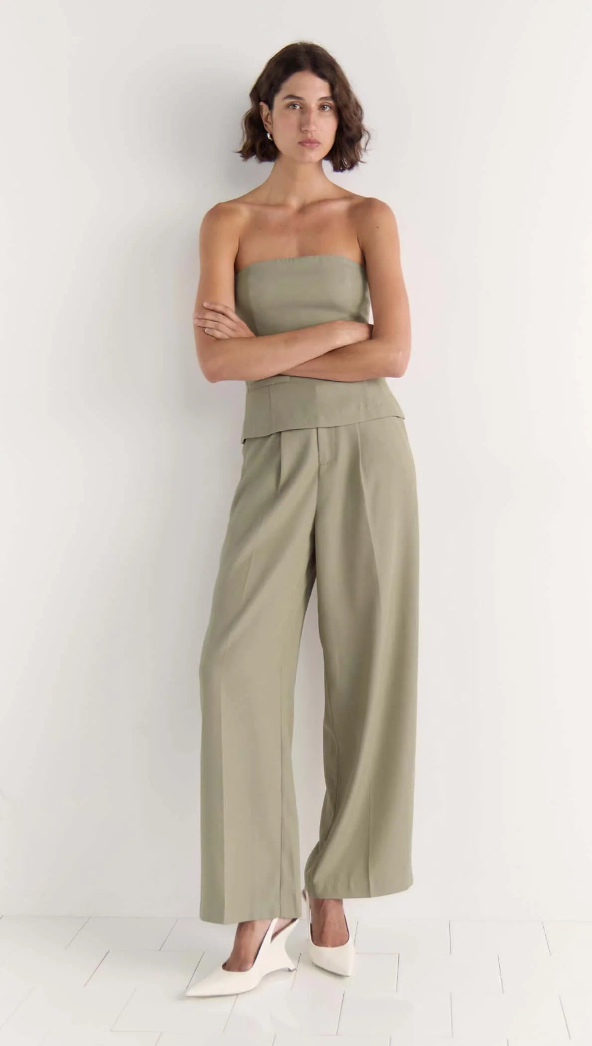 MARGOT BODICE