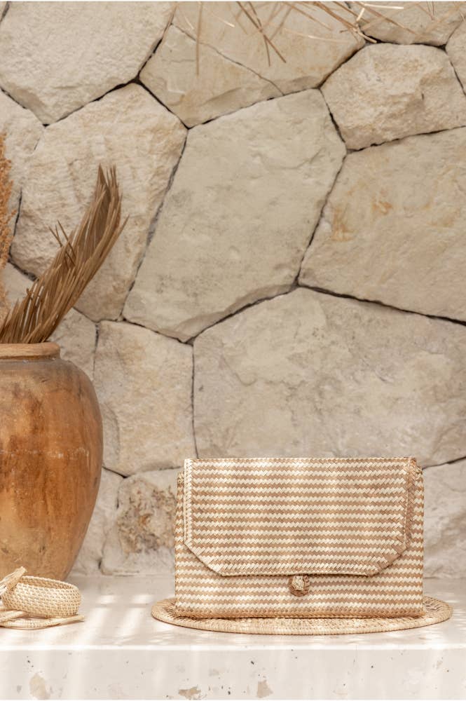 PALMA CLUTCH
