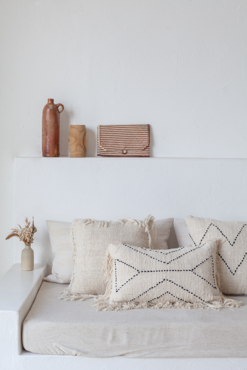 PALMA CLUTCH