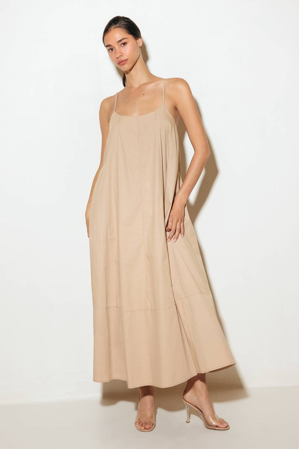 LIVIA DRESS