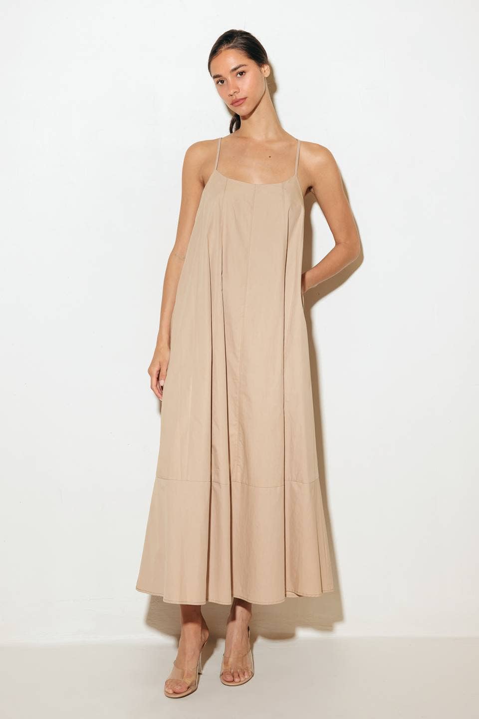 LIVIA DRESS