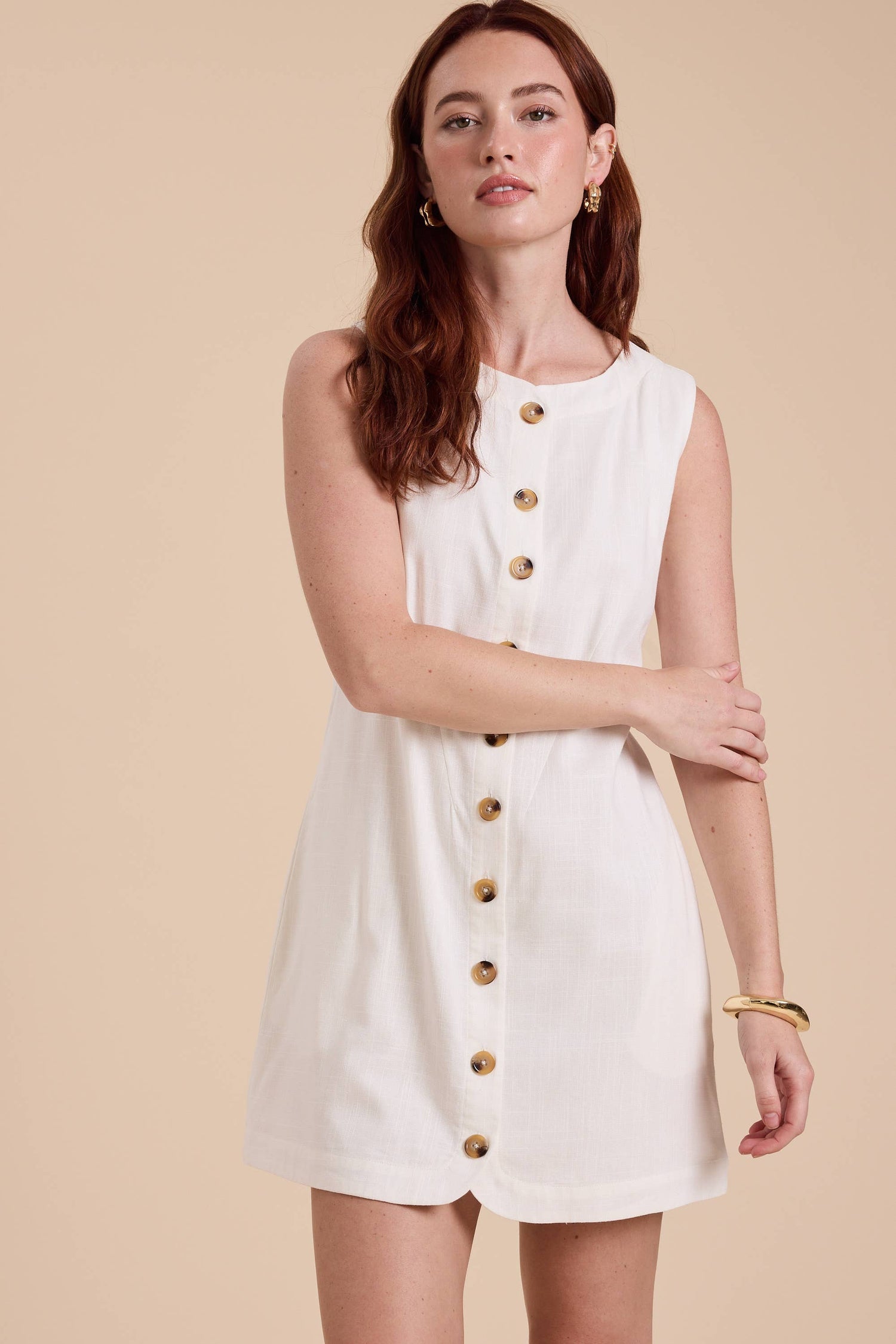 ADRIA DRESS