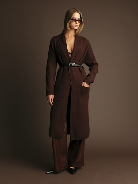 CHANDLER CARDIGAN