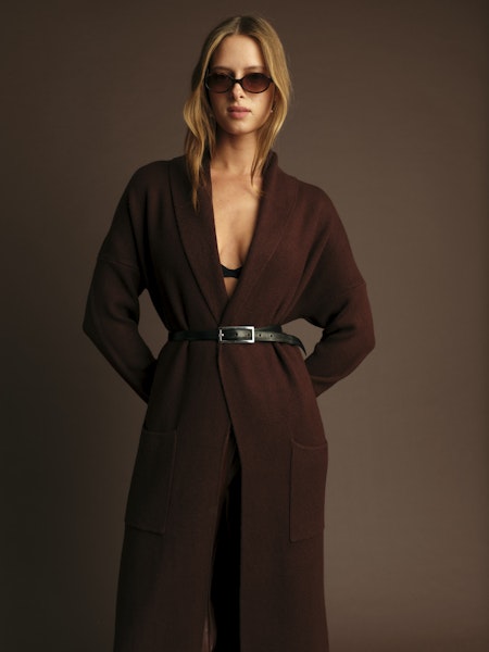CHANDLER CARDIGAN