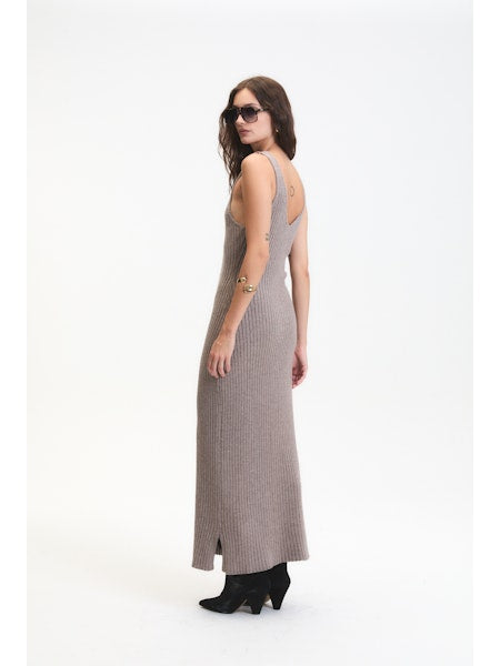 RAINA KNIT DRESS