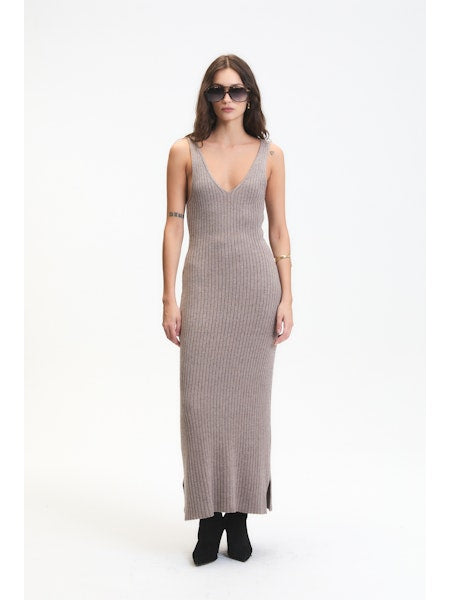 RAINA KNIT DRESS