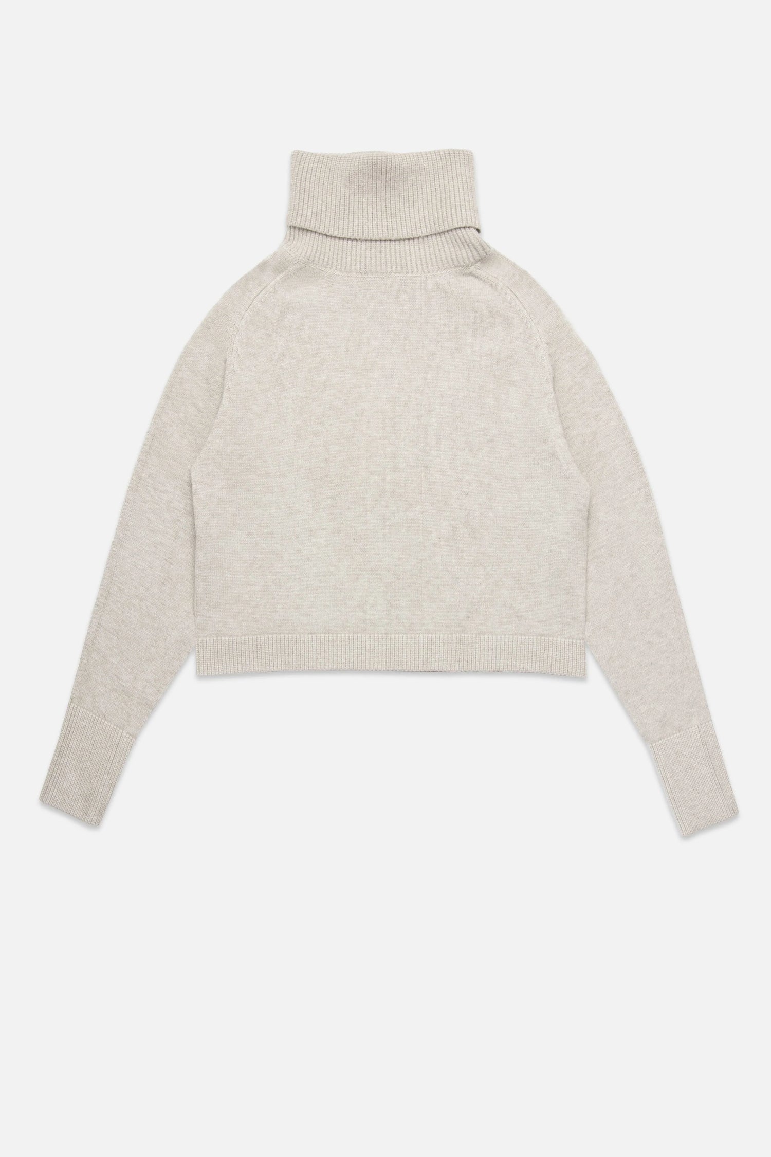 PUGLIESE TURTLENECK SWEATER