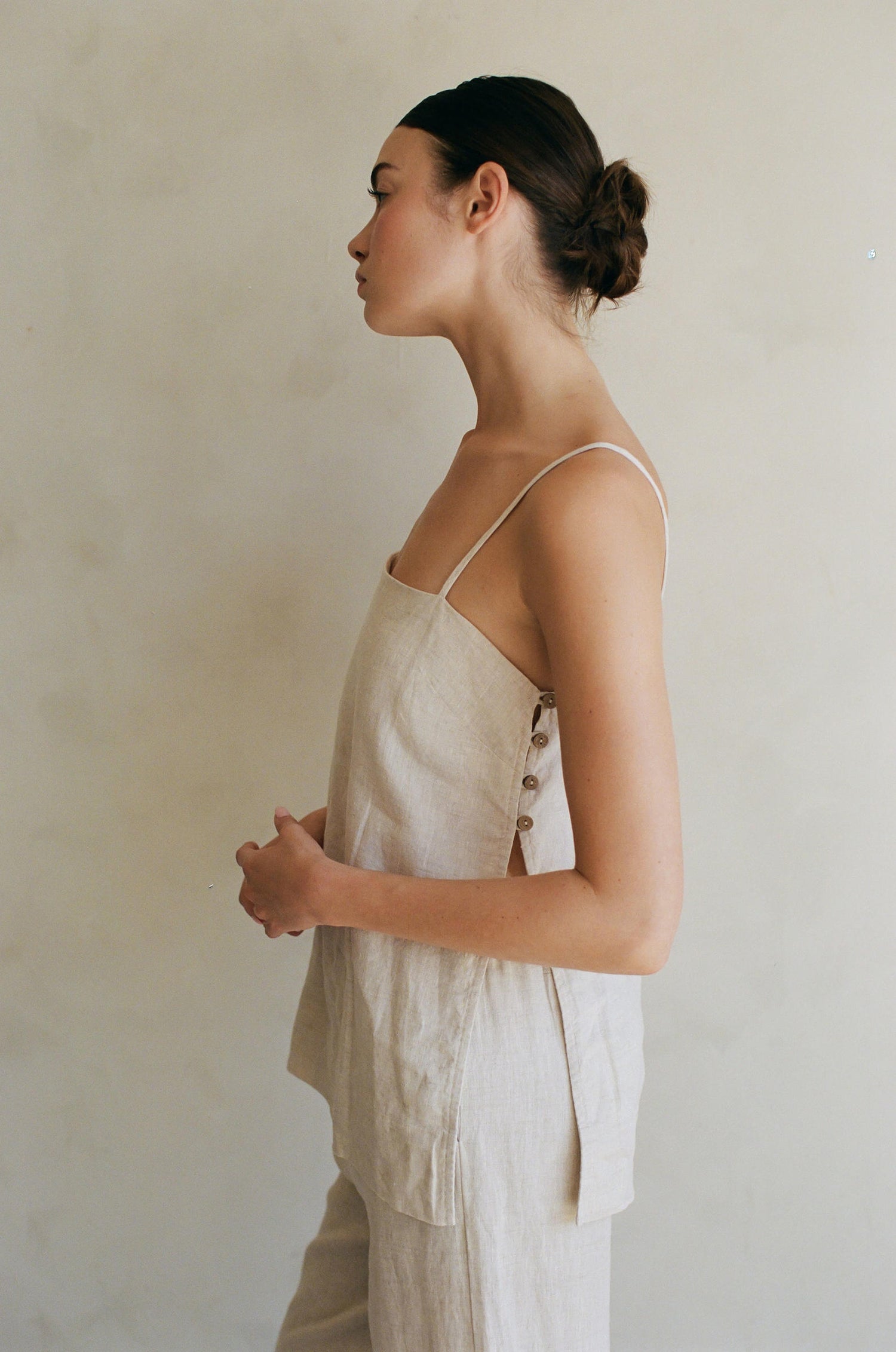 DELPHINE TOP