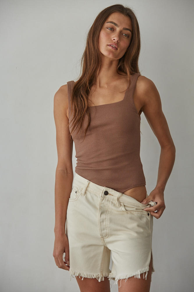 GABRIELLA BODYSUIT