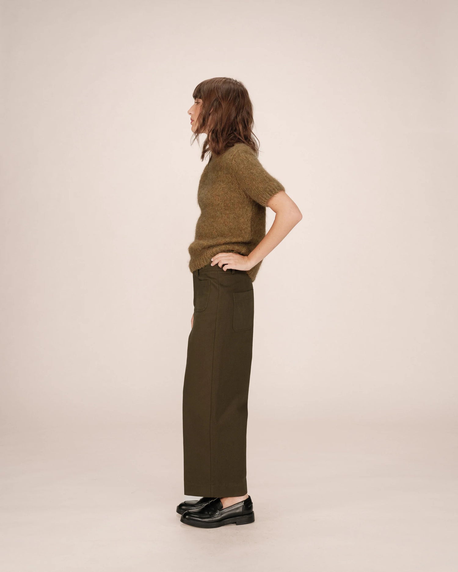 SOLE PANT
