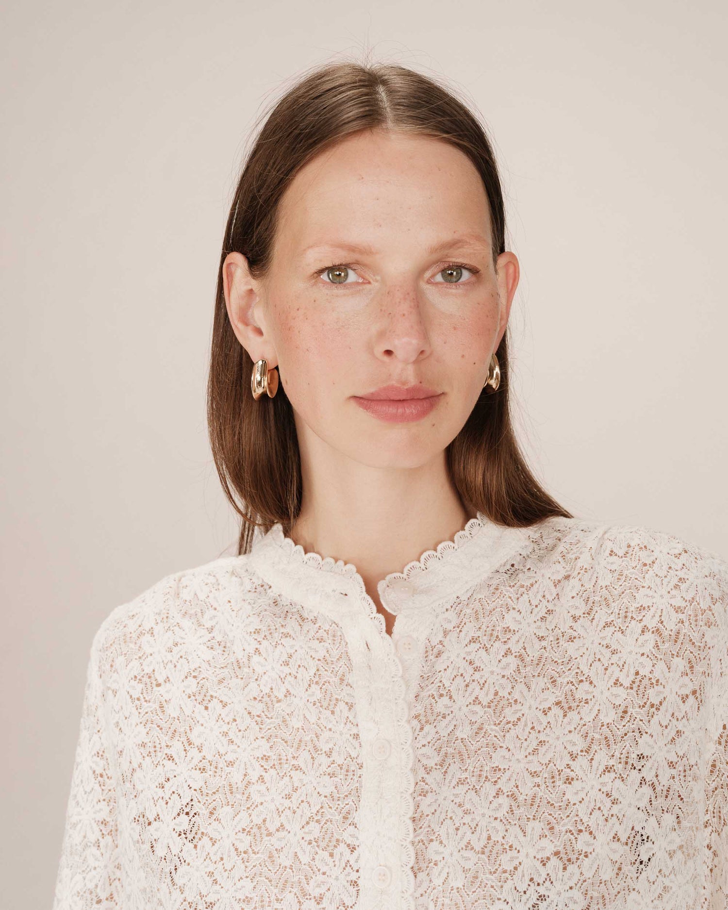 SWING BLOUSE