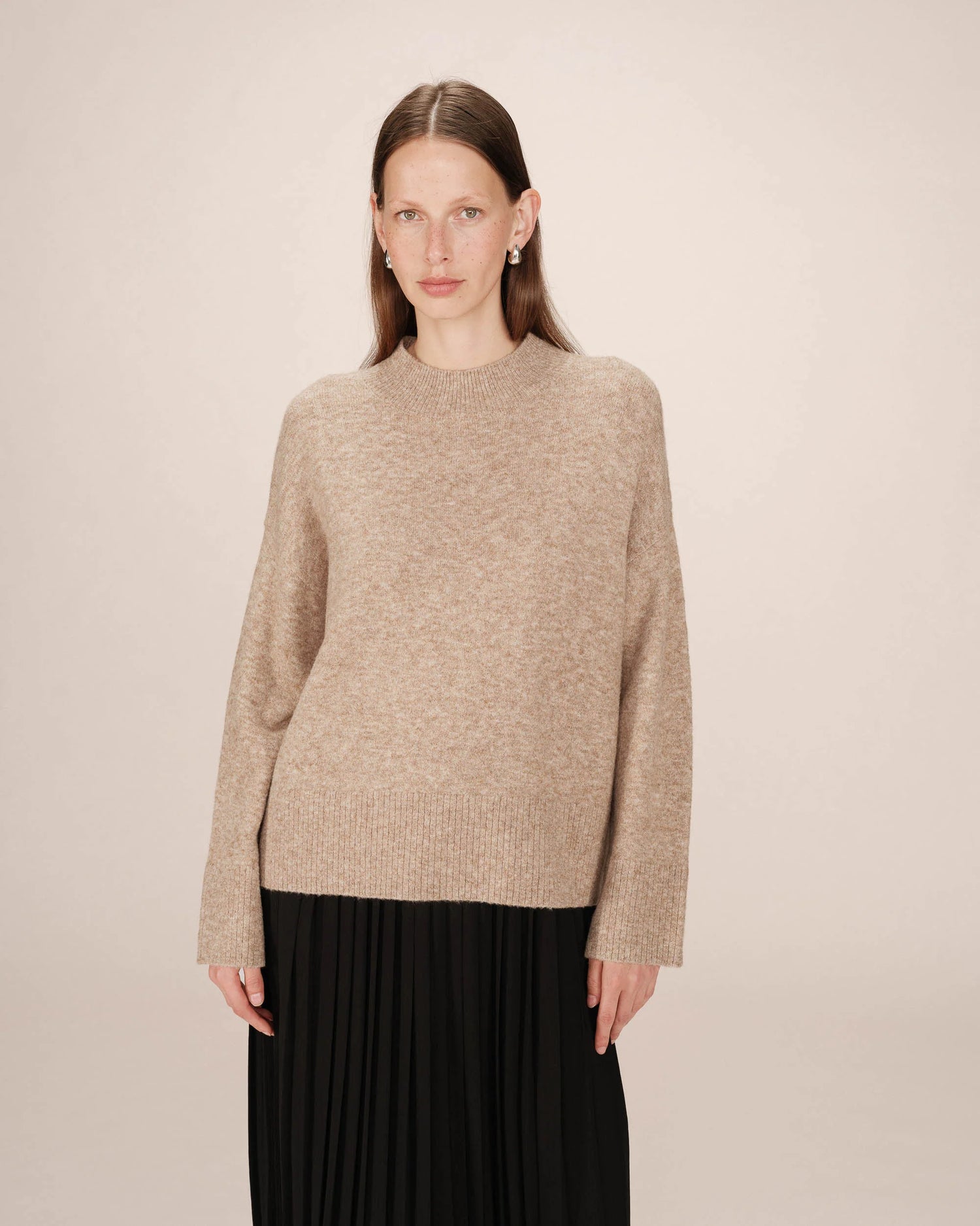 SALTY SWEATER