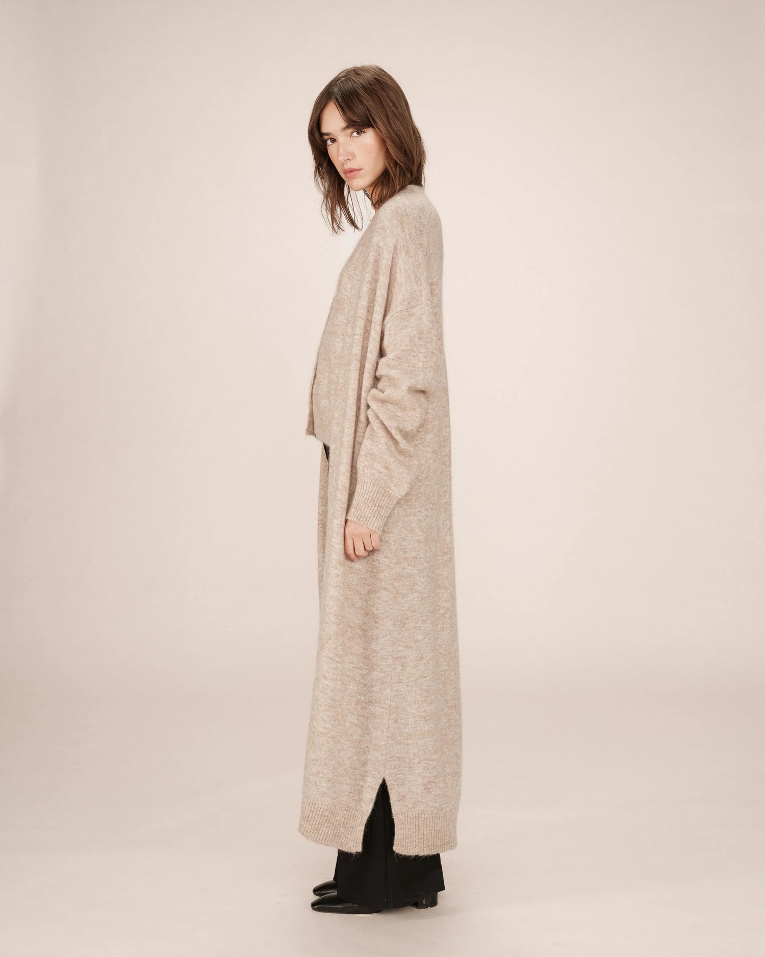 SANTIAGO CARDIGAN