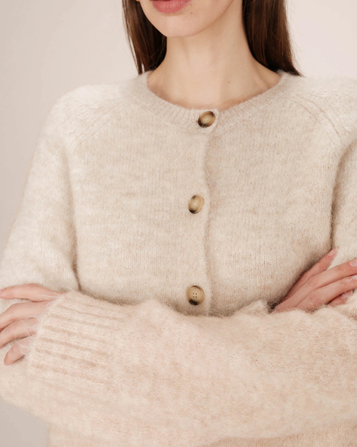 SALMA CARDIGAN