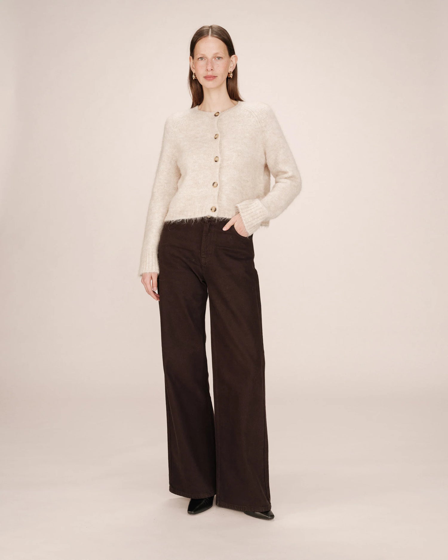 SALMA CARDIGAN