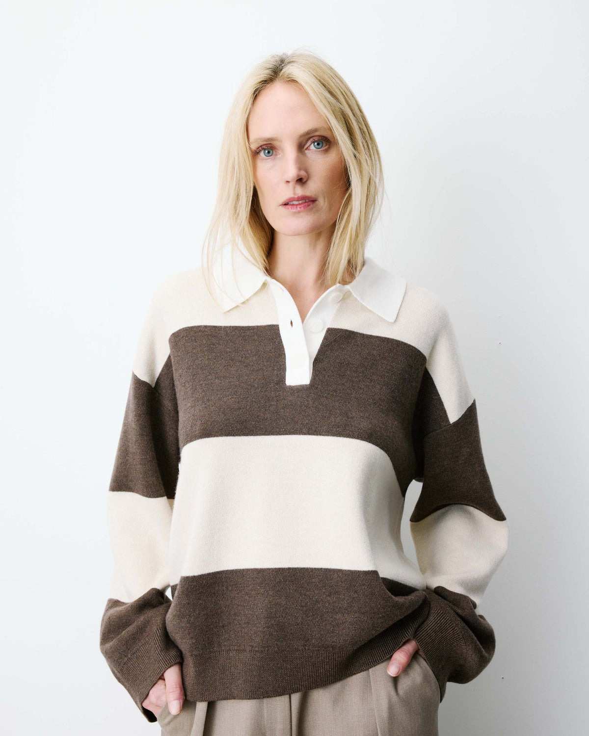 Astre Rugby Sweater