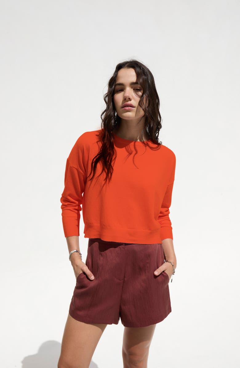 POLLY SWEATER