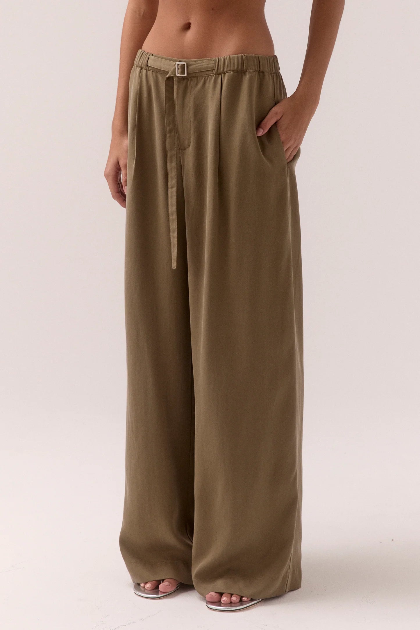 ESPY PANT