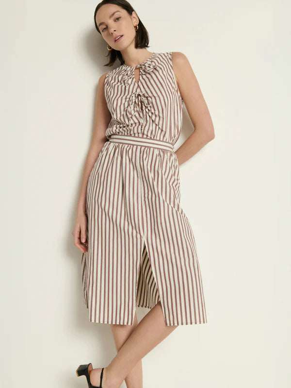 SABLE SKIRT