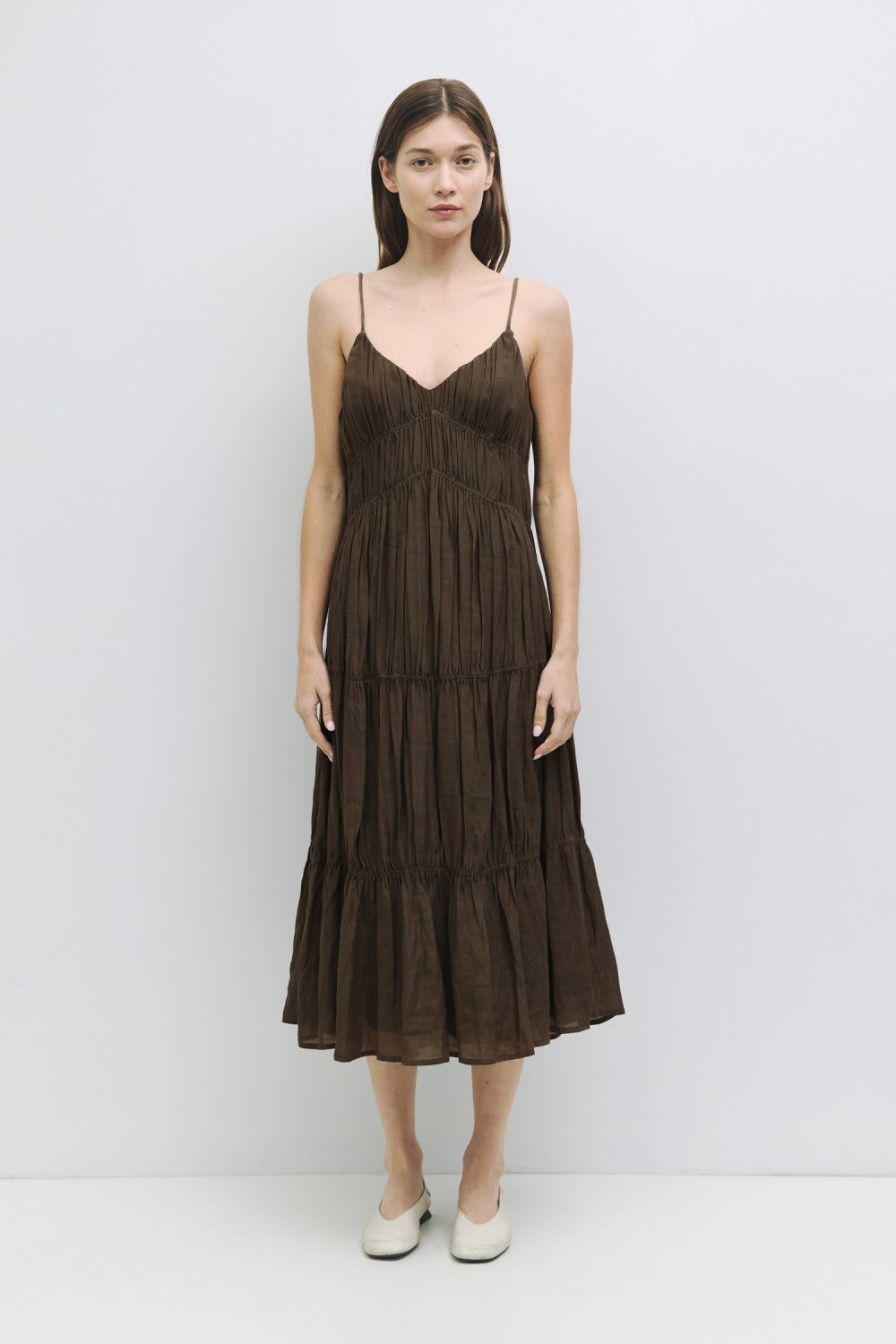 KENDRA DRESS