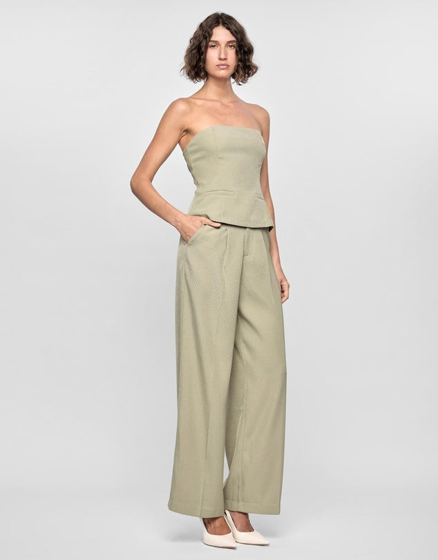 MARGOT WIDE LEG PANT