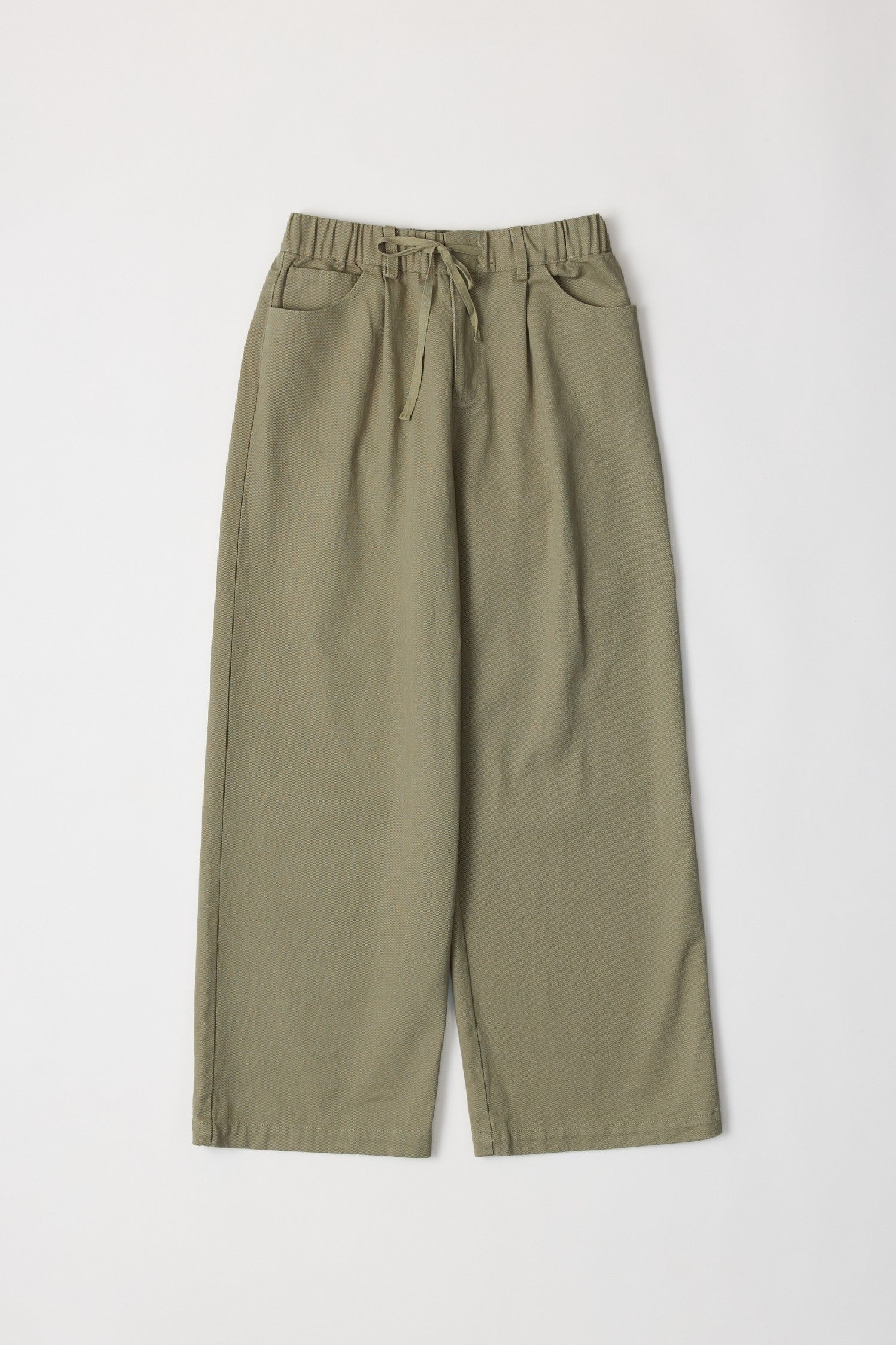 ISLA DRAWSTRING PANTS