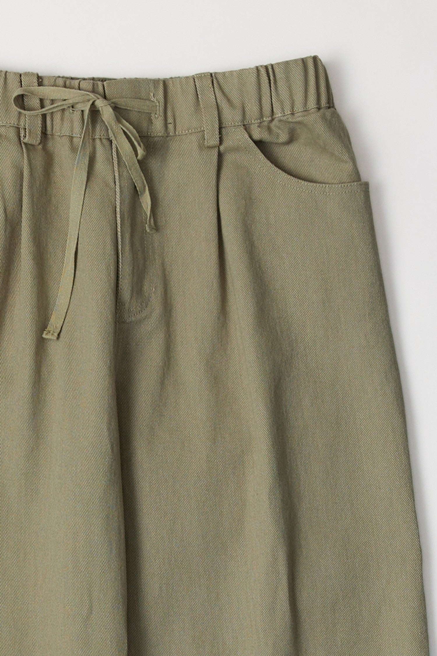 ISLA DRAWSTRING PANTS