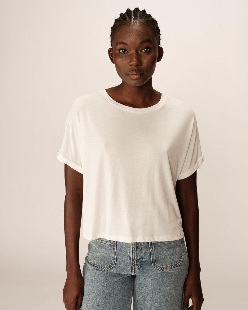 GRACIE TEE