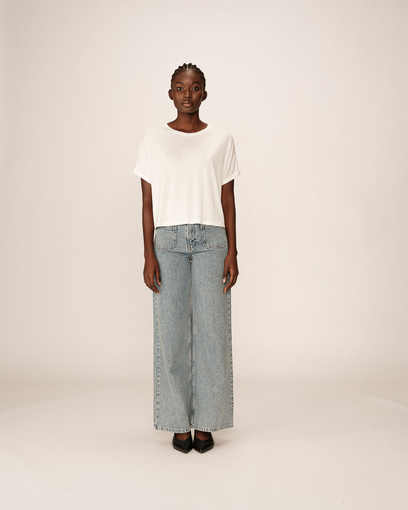 GRACIE TEE