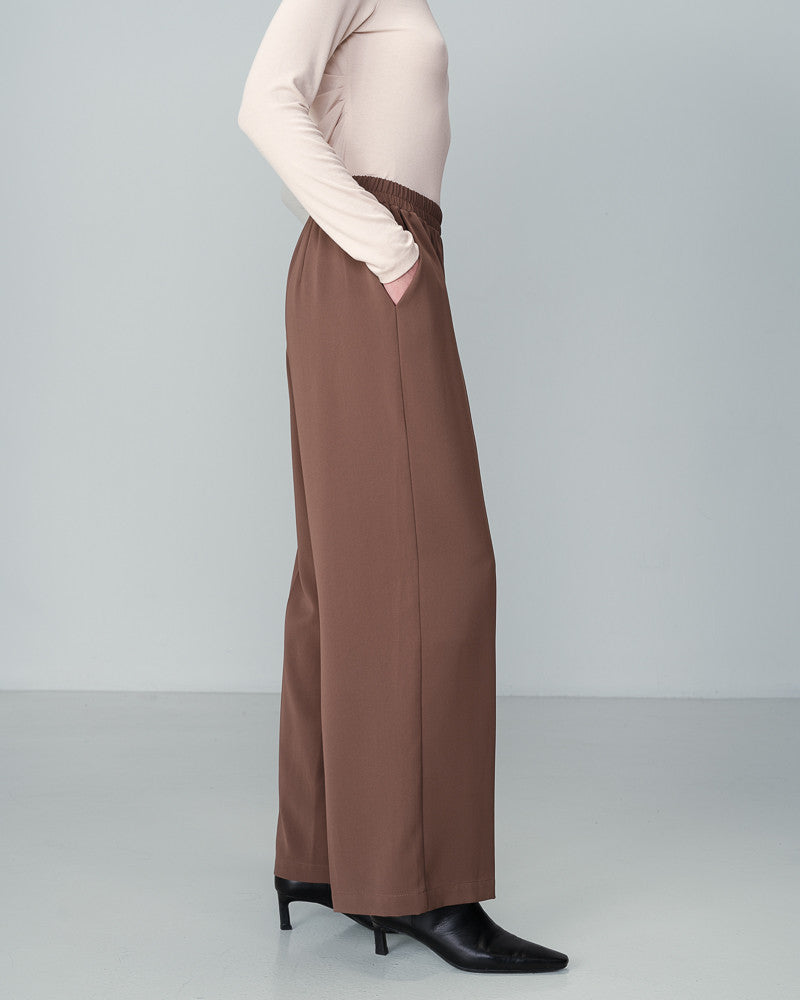 NOBLESSE PANT